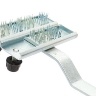 Tatuownica uderzeniowa młotek na znaki 20 mm