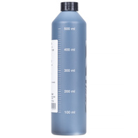 Atrament w butelce do tatuownic uderzeniowych 500ml