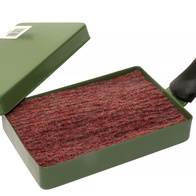 Poduszka na tusz pod tatuownicę uderzeniową