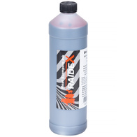 Atrament tusz do znakowania trzody RAIDEX 1000 ml brązowy