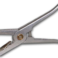 Kolczykownica ARDES z igłą